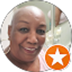 Profile photo of Joyce Jordan