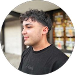 Profile photo of Jesse Casillas