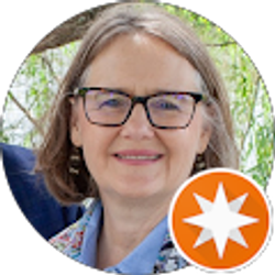 Profile photo of Mary Evans