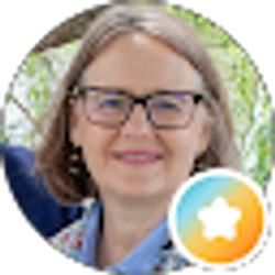 Profile photo of Mary Evans