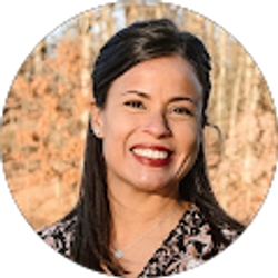 Profile photo of Deborah Sims