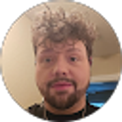 Profile photo of Patrick Burrows