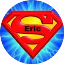 Profile photo of Eric Hill