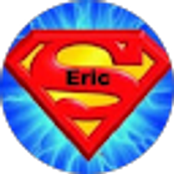 Profile photo of Eric Hill