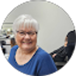 Profile photo of Margie Plaza
