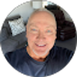 Profile photo of Jeff Saily