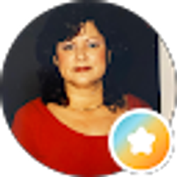 Profile photo of Rita Darrough