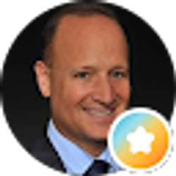 Profile photo of Ron Wexler