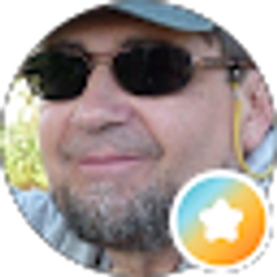 Profile photo of geoff steck