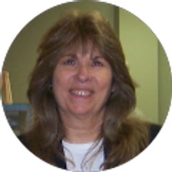 Profile photo of Tina Allen