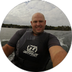 Profile photo of Above the Wake