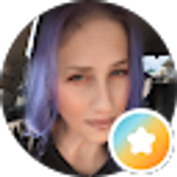 Profile photo of Sarah