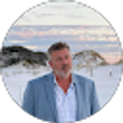 Profile photo of Shawn Mayhew