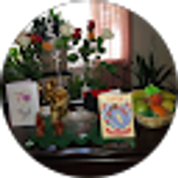 Profile photo of Cynthia Palmer