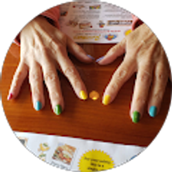 Profile photo of Jonell Augenstein