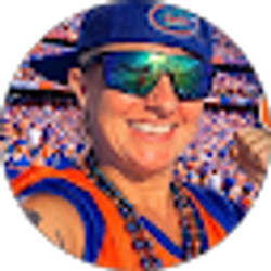 Profile photo of Danielle Barry