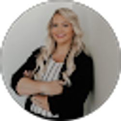 Profile photo of Jennifer Williams