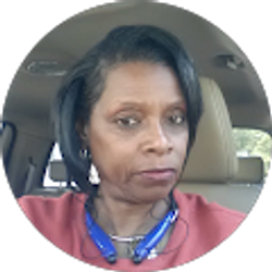 Profile photo of Pauline Butler