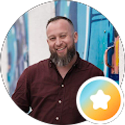 Profile photo of Larry Enscore