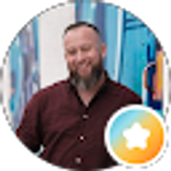 Profile photo of Larry Enscore
