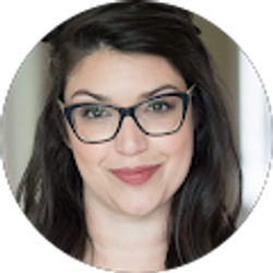 Profile photo of Eliana Marianes