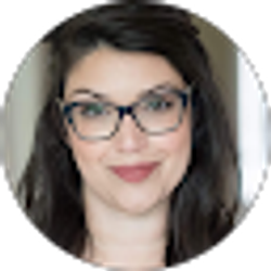 Profile photo of Eliana Marianes