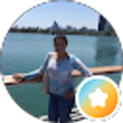 Profile photo of Maria Castanon