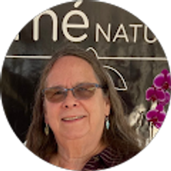 Profile photo of Jill Seckel