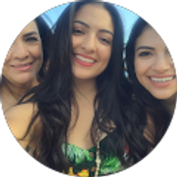 Profile photo of Kaylyn Escobar