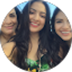 Profile photo of Kaylyn Escobar