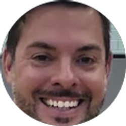 Profile photo of David Perez II