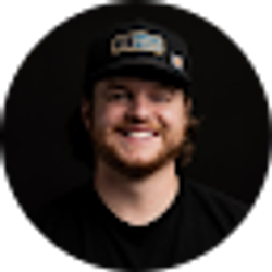 Profile photo of Kyle Holloway