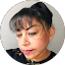 Profile photo of Martha Nunez