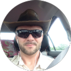 Profile photo of Ken McGuire