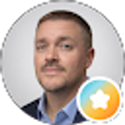 Profile photo of Travis Bauer