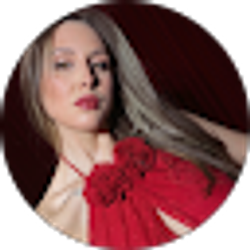 Profile photo of Anzhelika