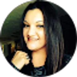 Profile photo of Maricela Sanchez