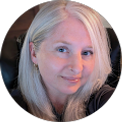 Profile photo of Julie Veal-Stults