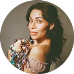 Profile photo of Andrea Price