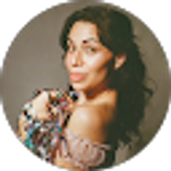 Profile photo of Andrea Price