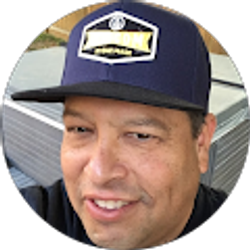 Profile photo of francovu