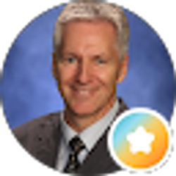 Profile photo of Michael Calverley