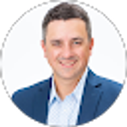 Profile photo of Denny Regan