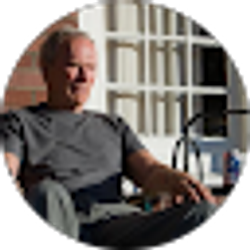 Profile photo of David M