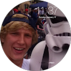 Profile photo of Alexander Schiaffino