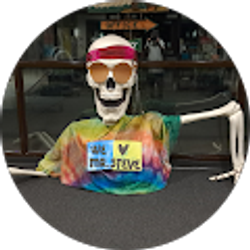 Profile photo of Steve O'Shea