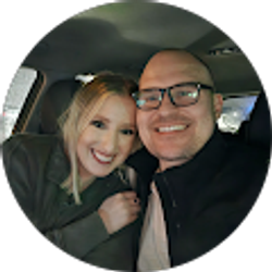 Profile photo of Elizabeth Tessmer