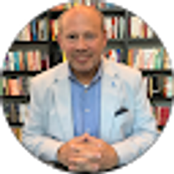 Profile photo of Cliff Schechter