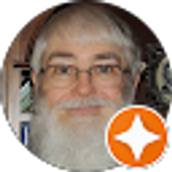 Profile photo of Larry Hinsley