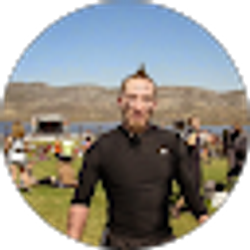 Profile photo of Jon Smith